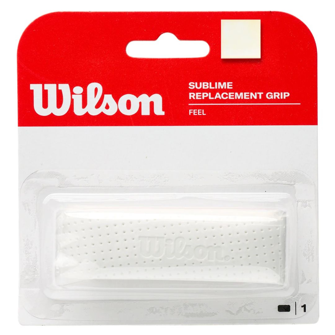Wilson Sublime 1-pack
